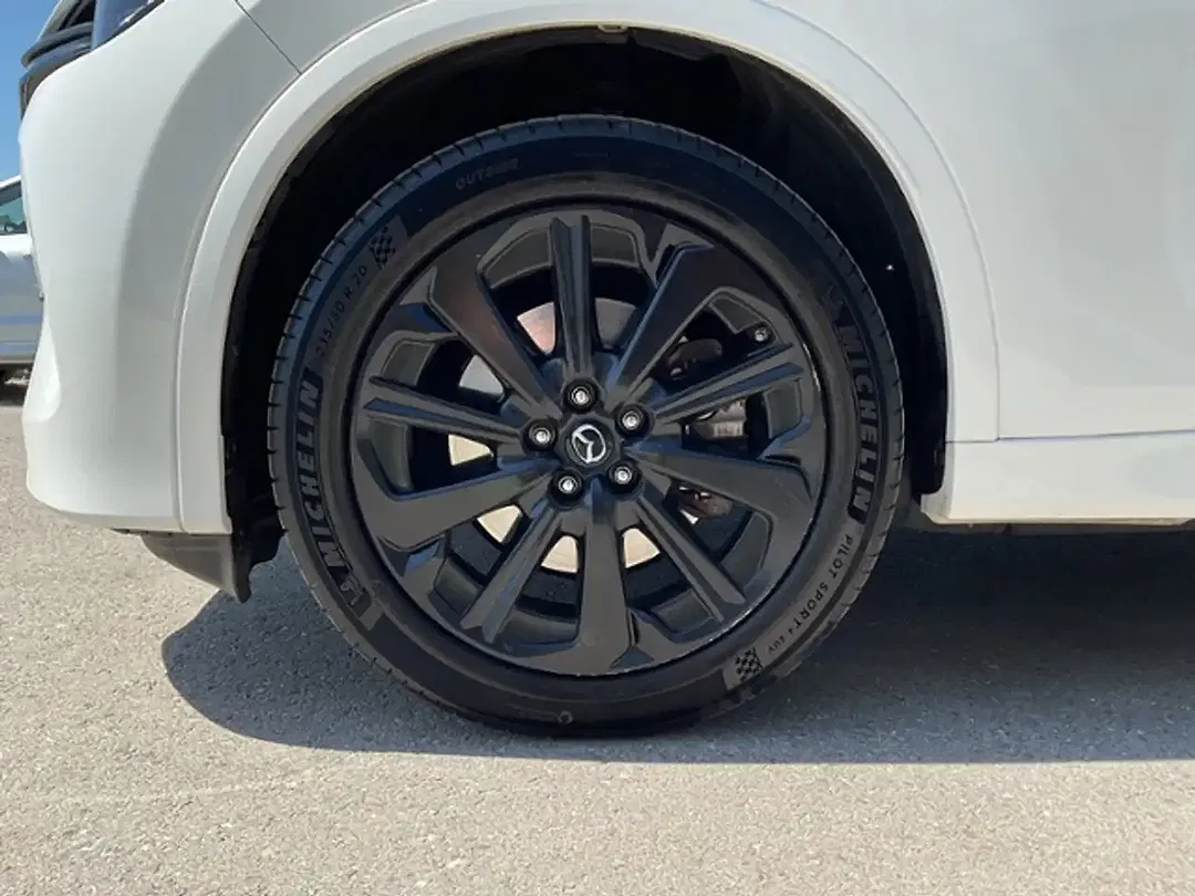 Mazda CX-60 - Thumbnail 11