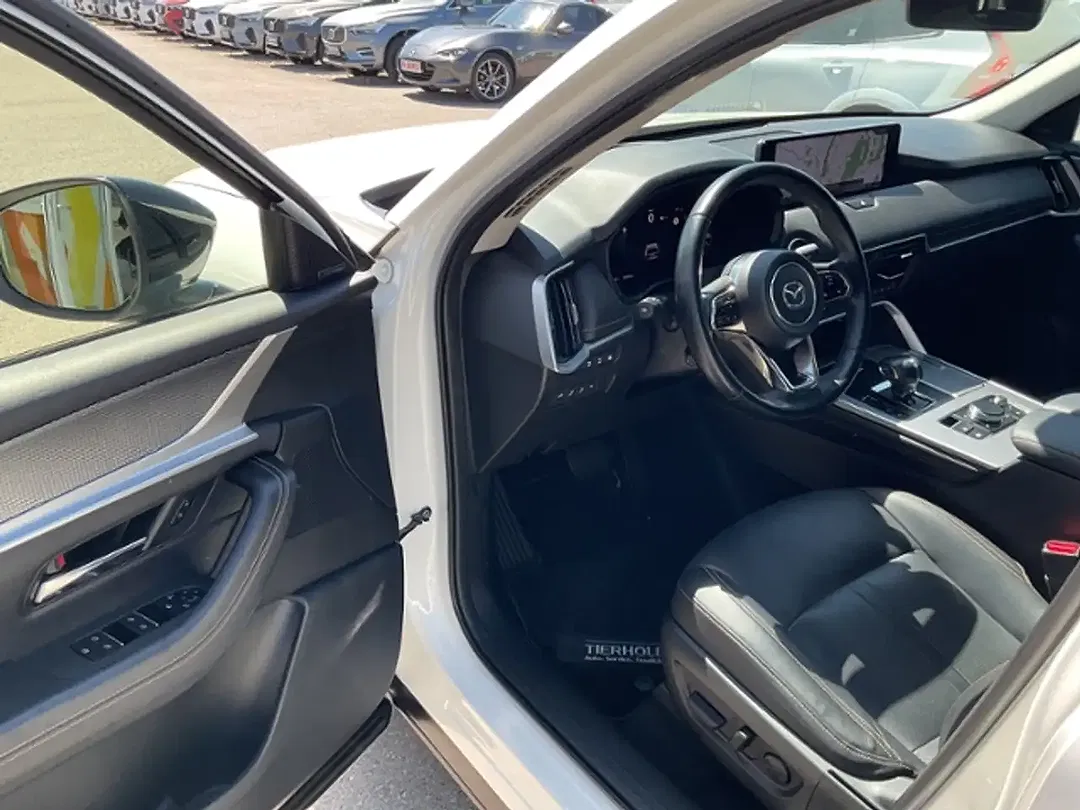Mazda CX-60 2.5 AWD PHEV Homura - foto 15