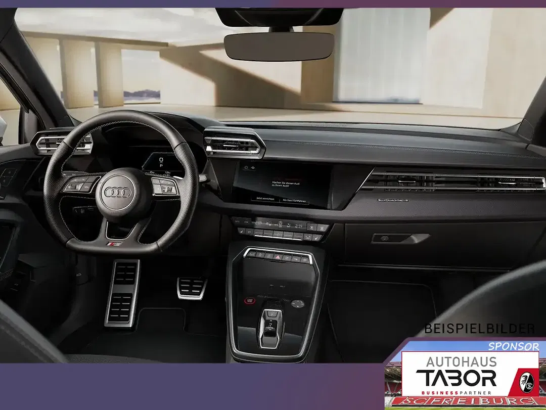 Audi S3 - Thumbnail 4