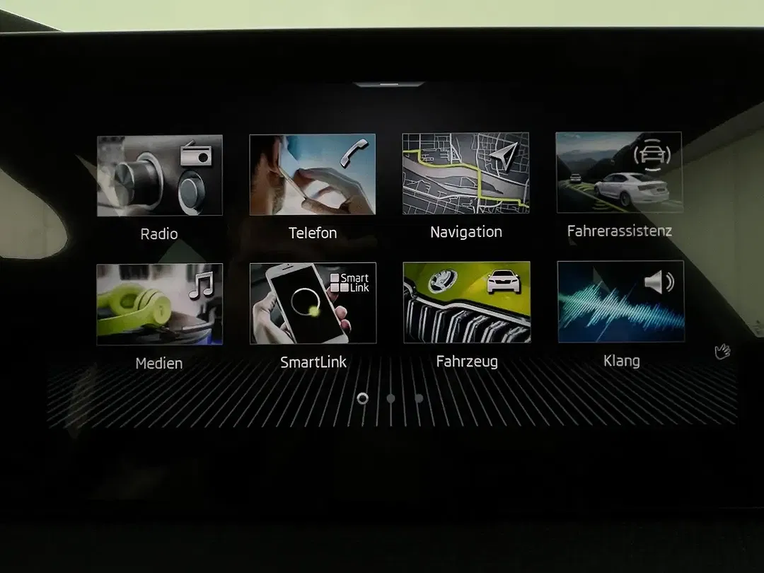 Skoda Kamiq - Thumbnail 22