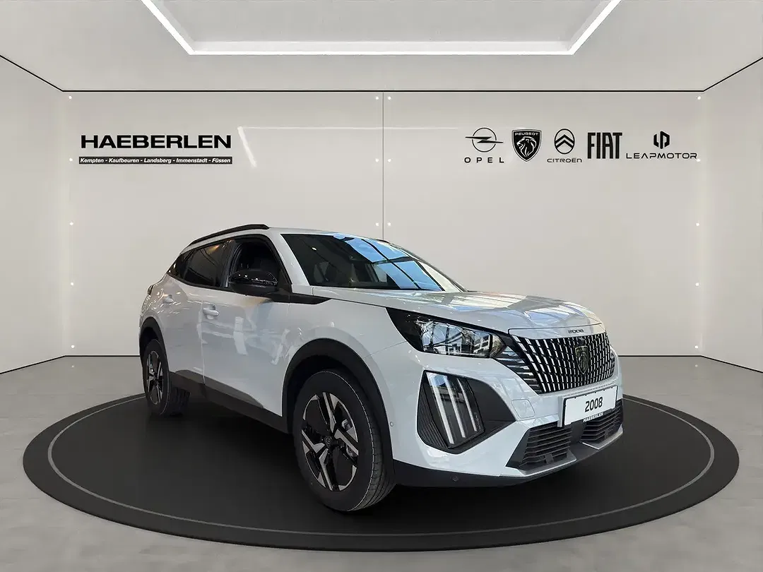 Peugeot 2008 - Thumbnail 6