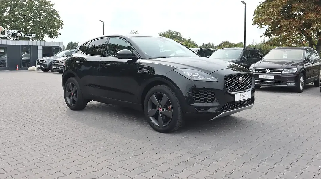 Jaguar E-Pace 4x4 R S - foto 1