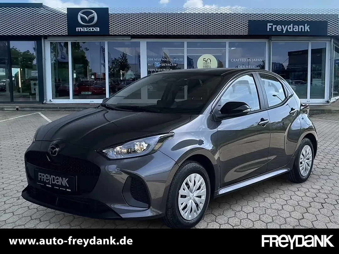 Mazda 2 - Afbeelding 1