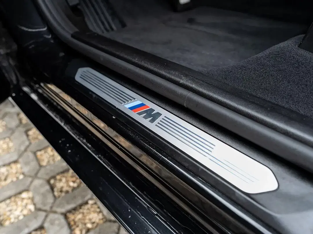 BMW X4 - Thumbnail 10