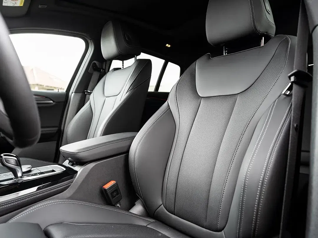 BMW X4 - Thumbnail 12