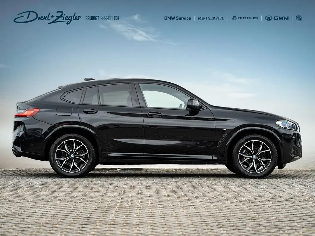 BMW X4 xDrive M Sport - foto 2