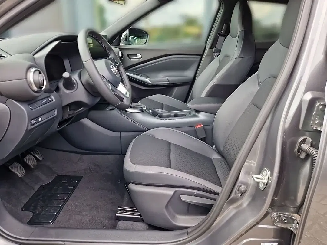 Nissan Juke - Thumbnail 8