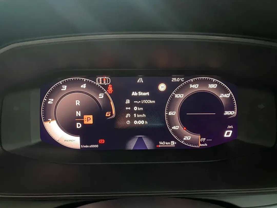 CUPRA Leon - Thumbnail 13