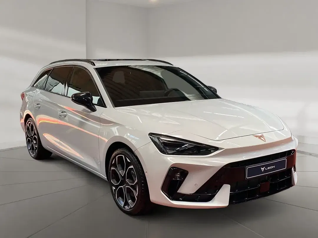 CUPRA Leon - Thumbnail 6