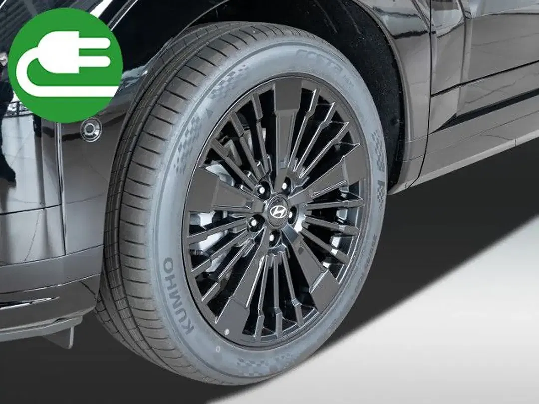 Hyundai SANTA FE - Thumbnail 7