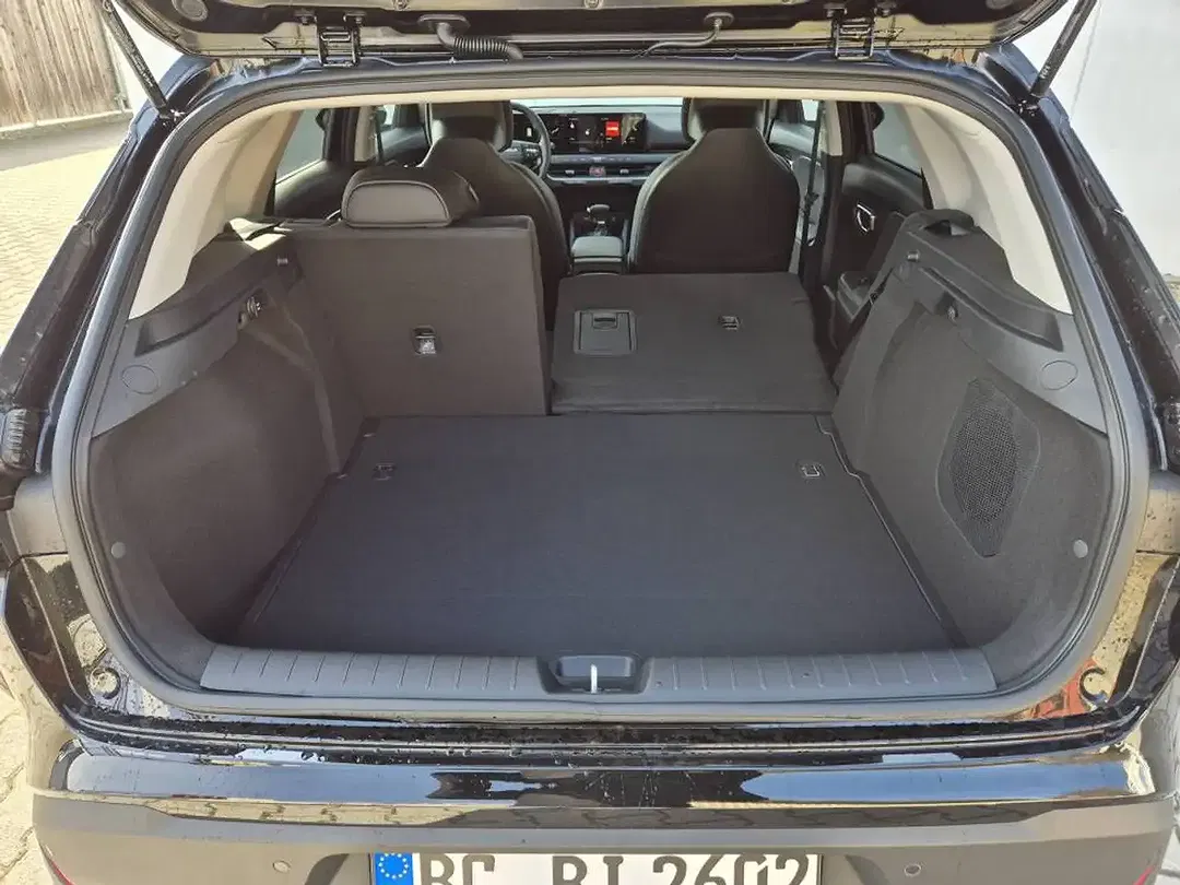 Kia K4 - Thumbnail 14