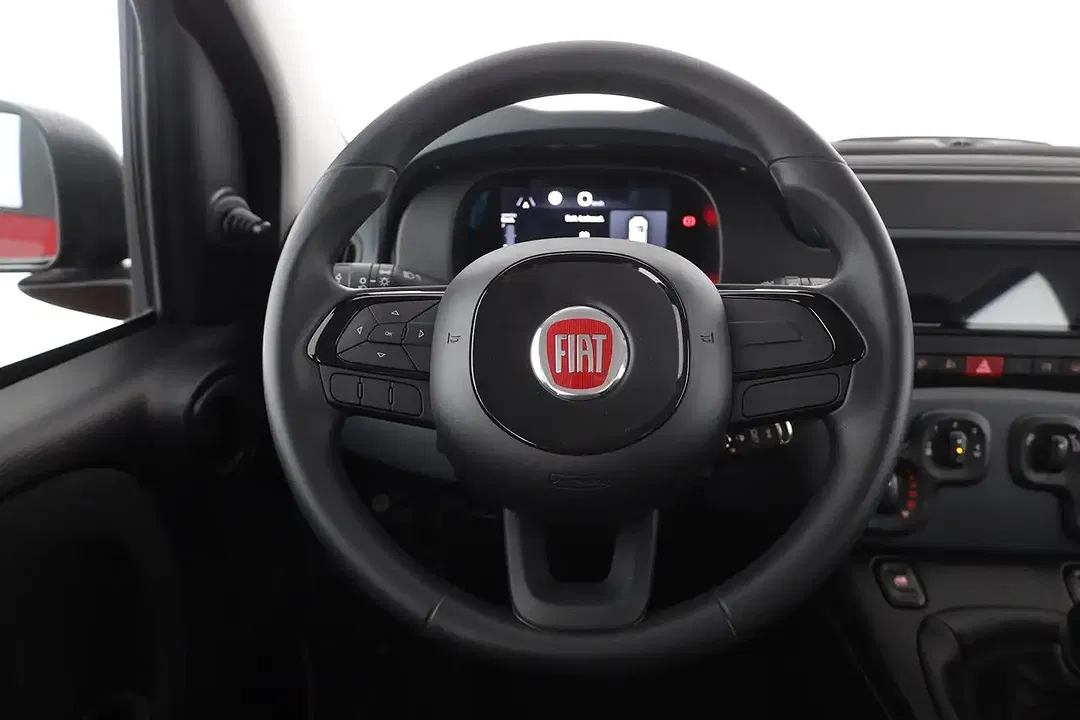 Fiat New Panda - Thumbnail 13
