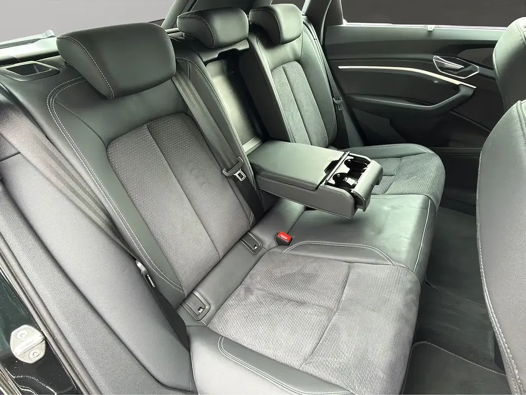 Audi e-tron 55 quattro Matrix LED advanced - foto 14