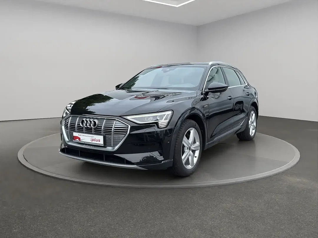 Audi e-tron - Afbeelding 1