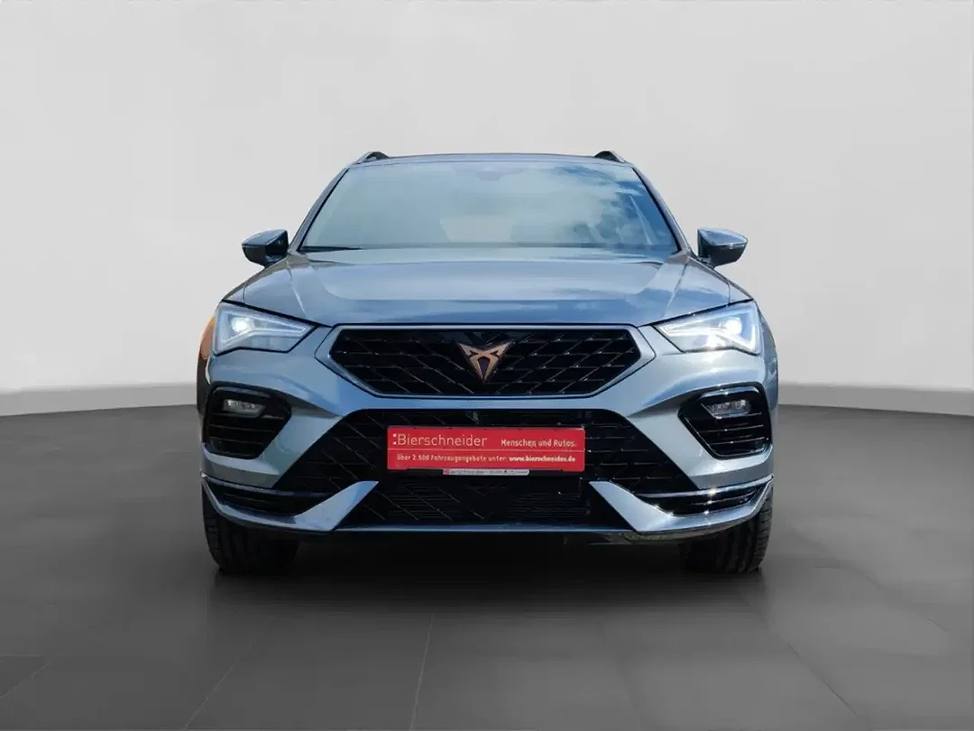 CUPRA Ateca - Afbeelding 1