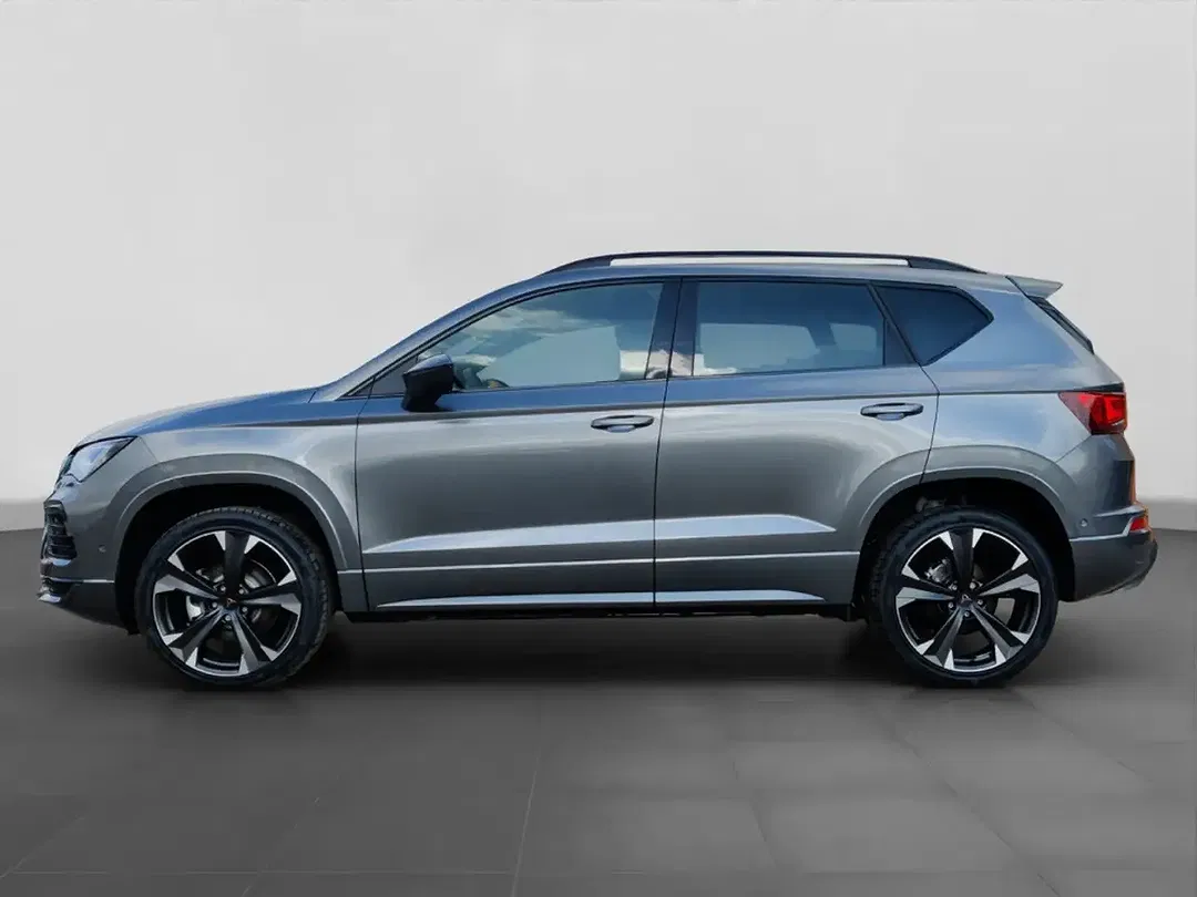 CUPRA Ateca - Thumbnail 2