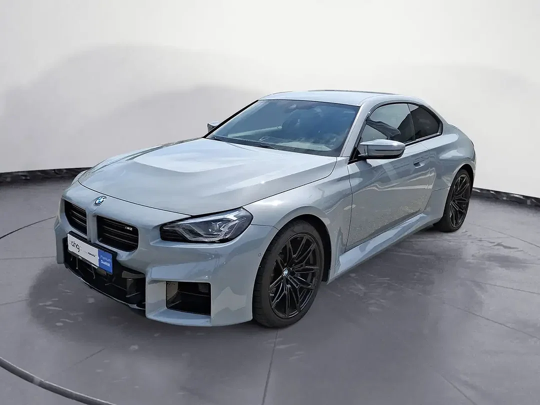 BMW M2 - Afbeelding 1