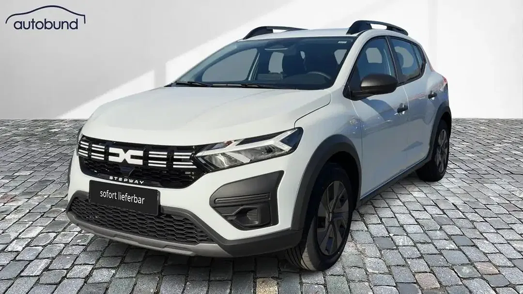 Dacia Sandero TCe Stepway Essential - foto 1