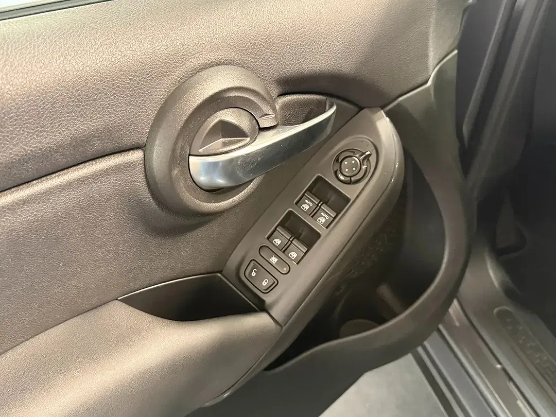 Fiat 500X - Thumbnail 11
