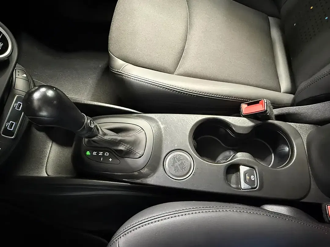 Fiat 500X - Thumbnail 14