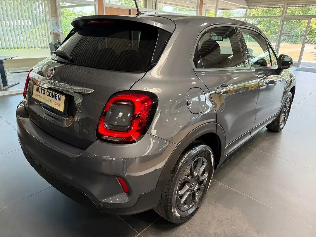 Fiat 500X - Thumbnail 5