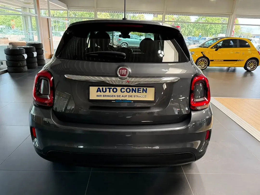 Fiat 500X - Thumbnail 6