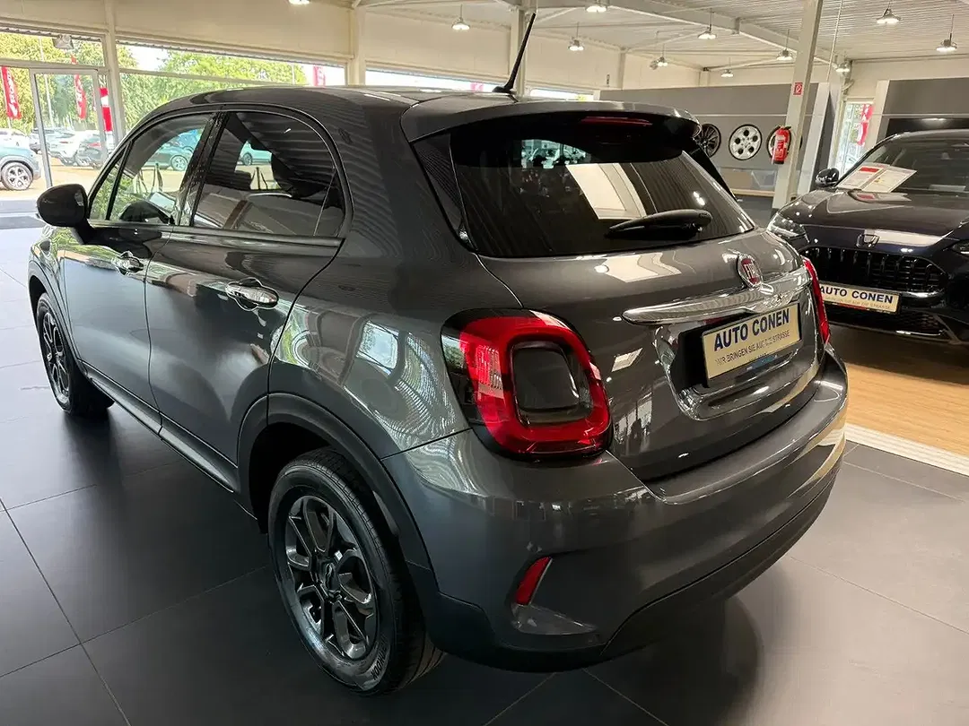 Fiat 500X - Thumbnail 7