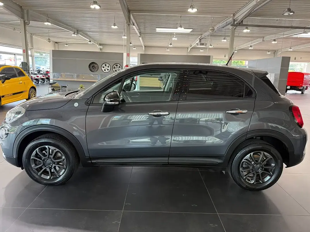 Fiat 500X - Thumbnail 8
