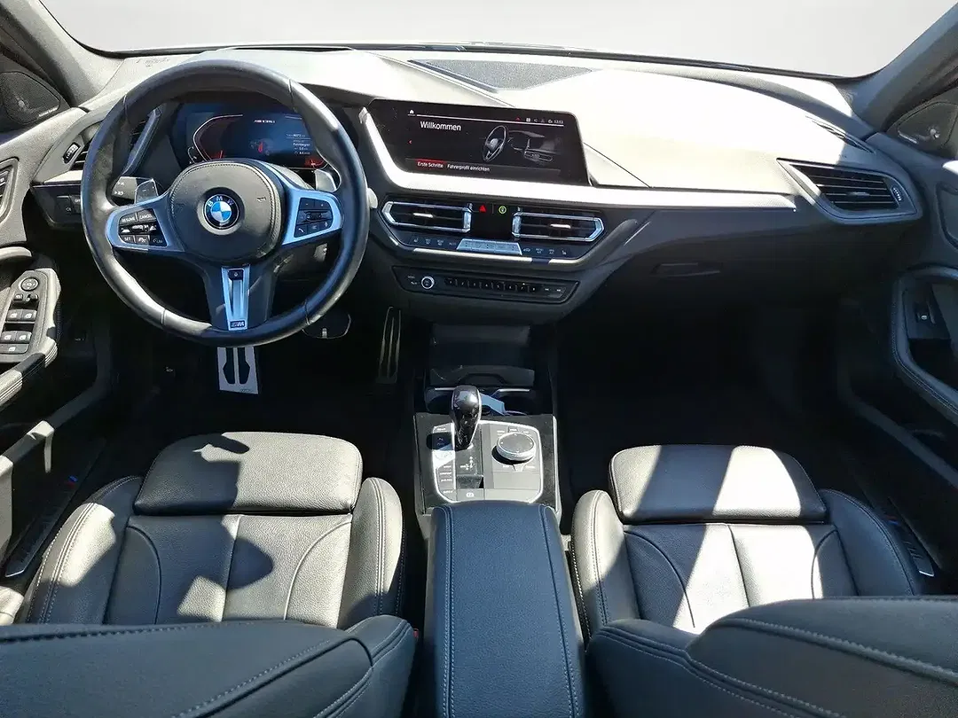 BMW 135 - Thumbnail 11