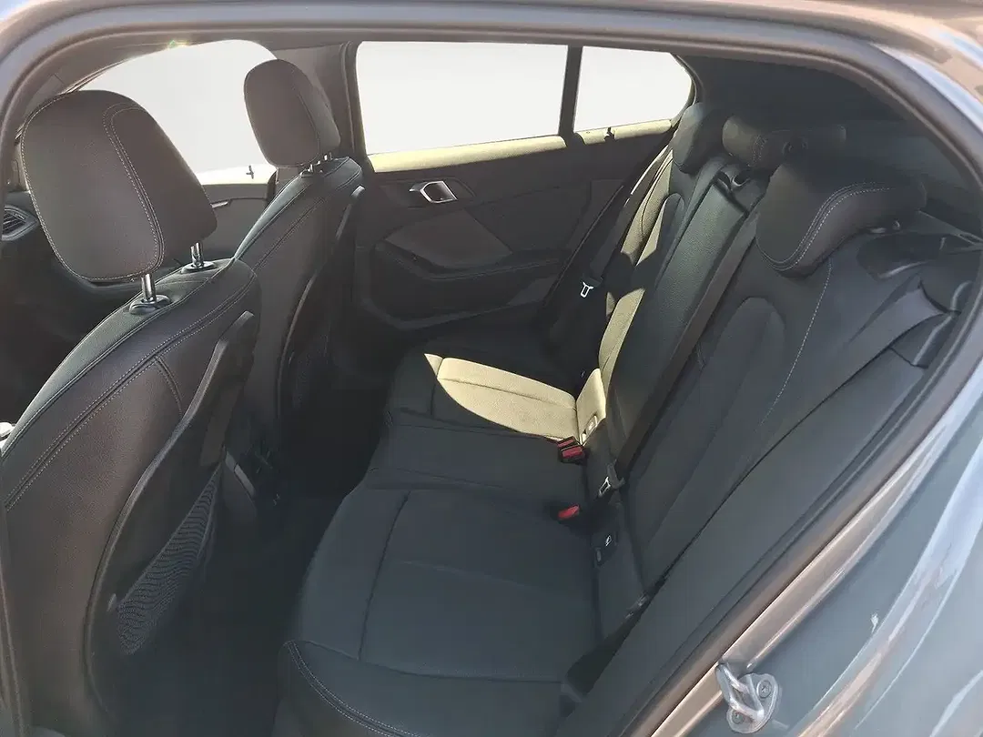 BMW 135 - Thumbnail 13