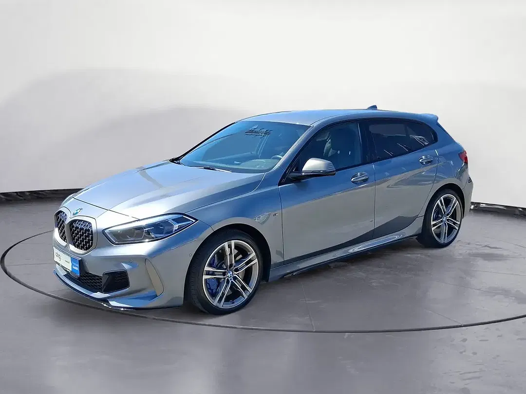 BMW 135 - Thumbnail 1