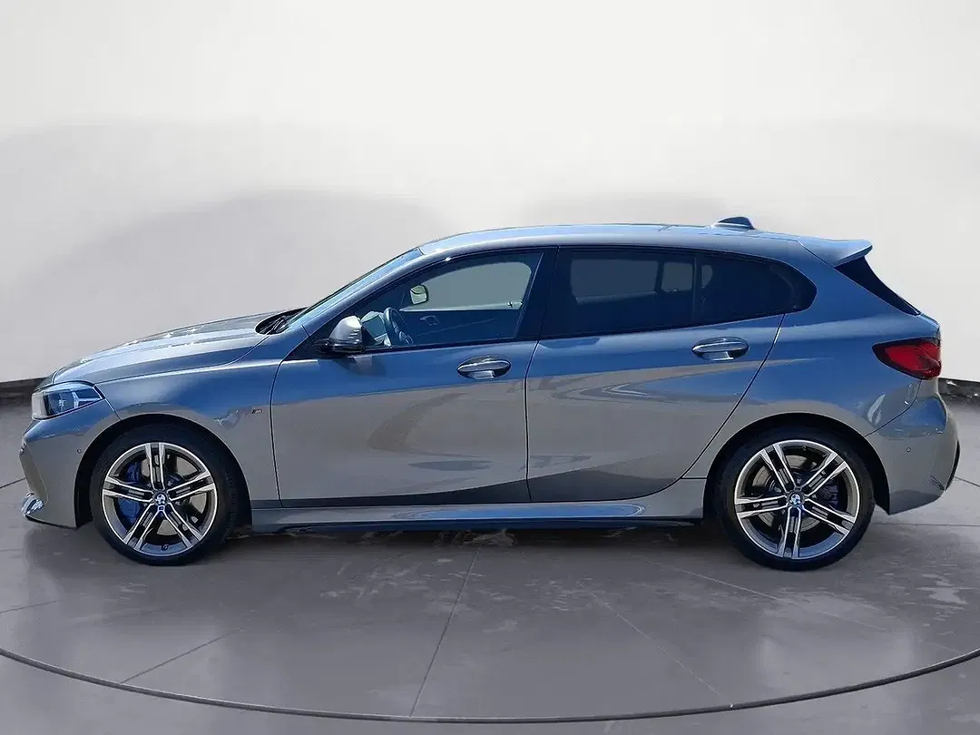BMW 135 - Thumbnail 2