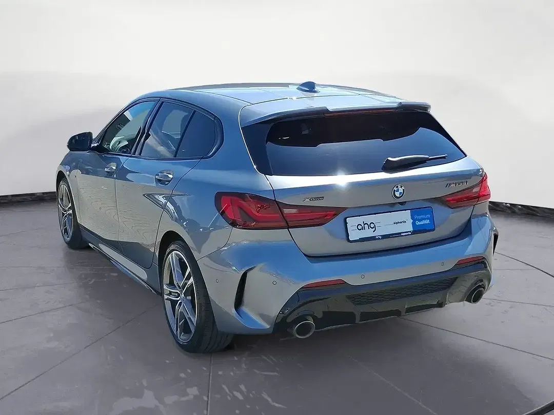 BMW 135 - Thumbnail 3