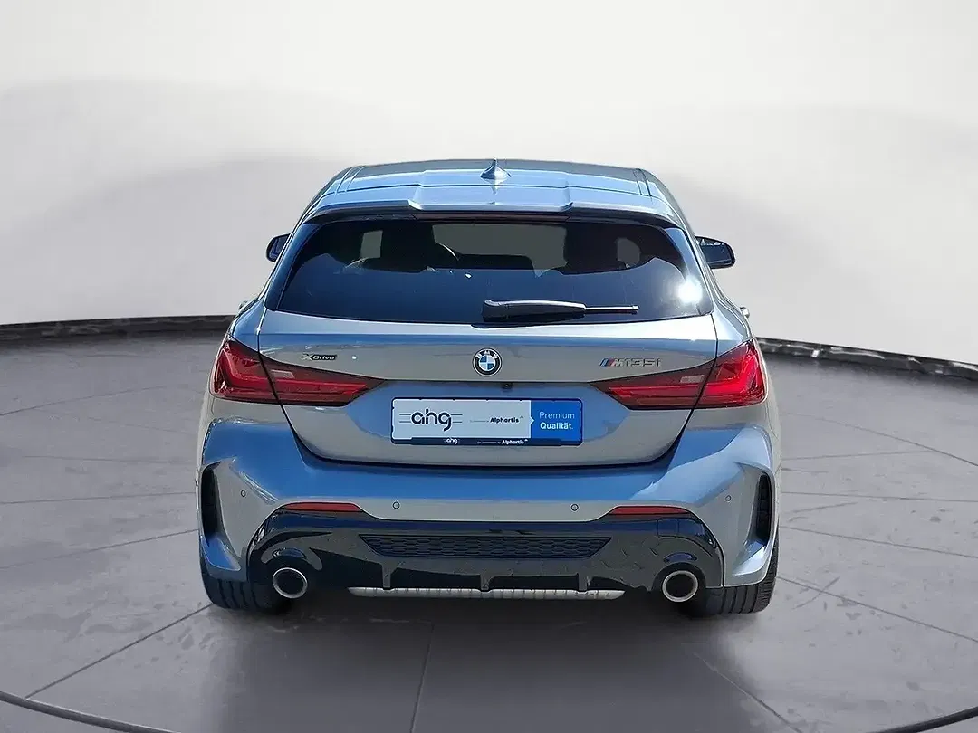 BMW 135 - Thumbnail 4