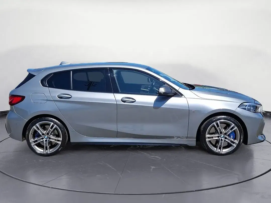 BMW 135 - Thumbnail 5