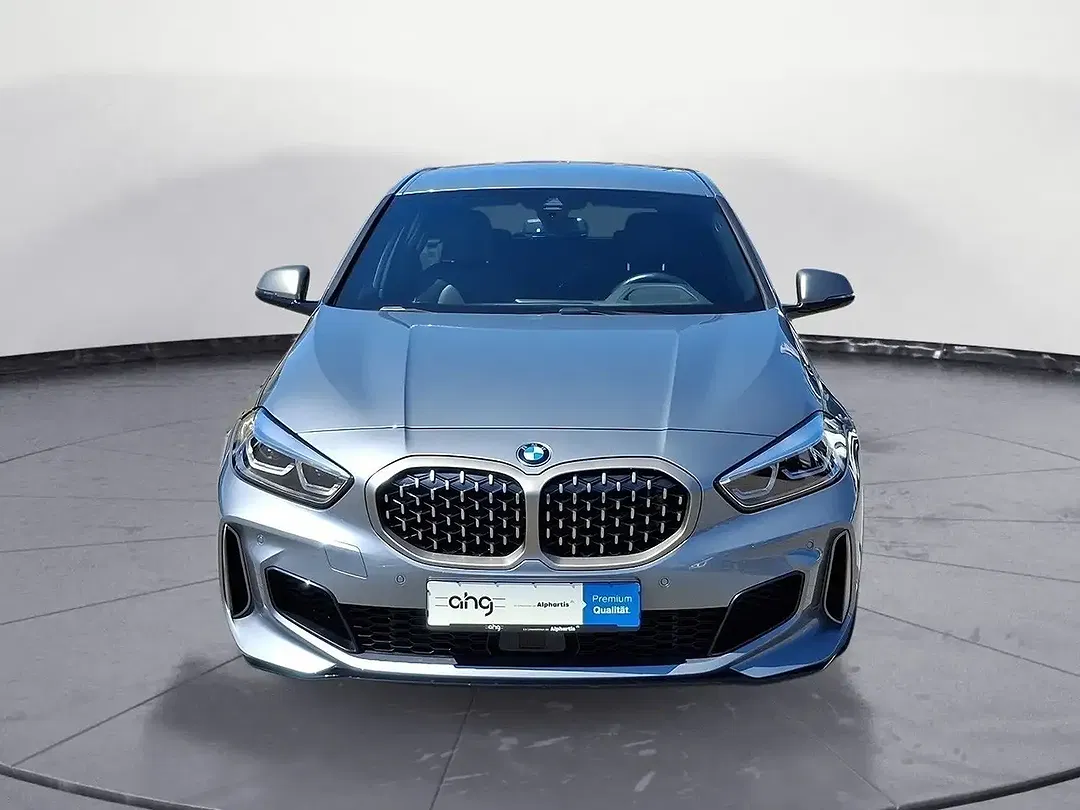 BMW 135 - Thumbnail 7