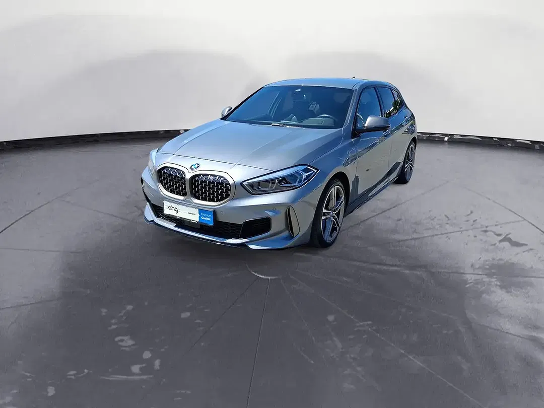 BMW 135 - Thumbnail 8