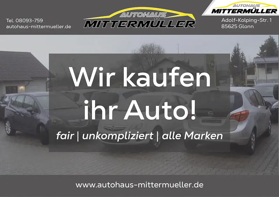 Opel Mokka-E - Thumbnail 10
