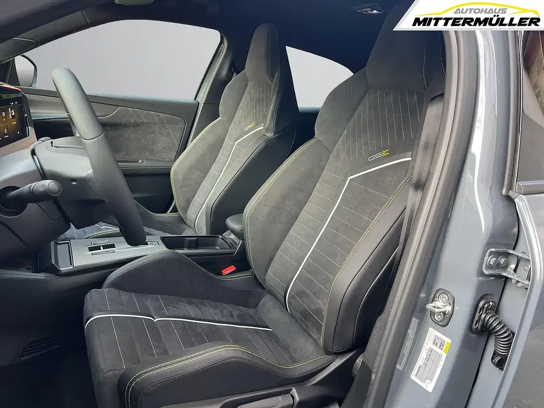 Opel Mokka-E - Thumbnail 11