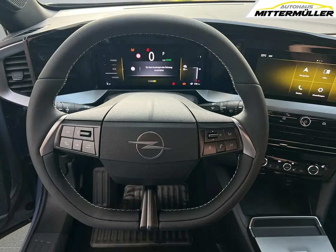 Opel Mokka-E - Thumbnail 12