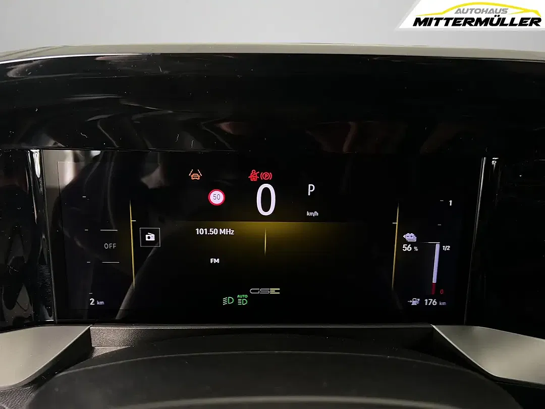 Opel Mokka-E - Thumbnail 13