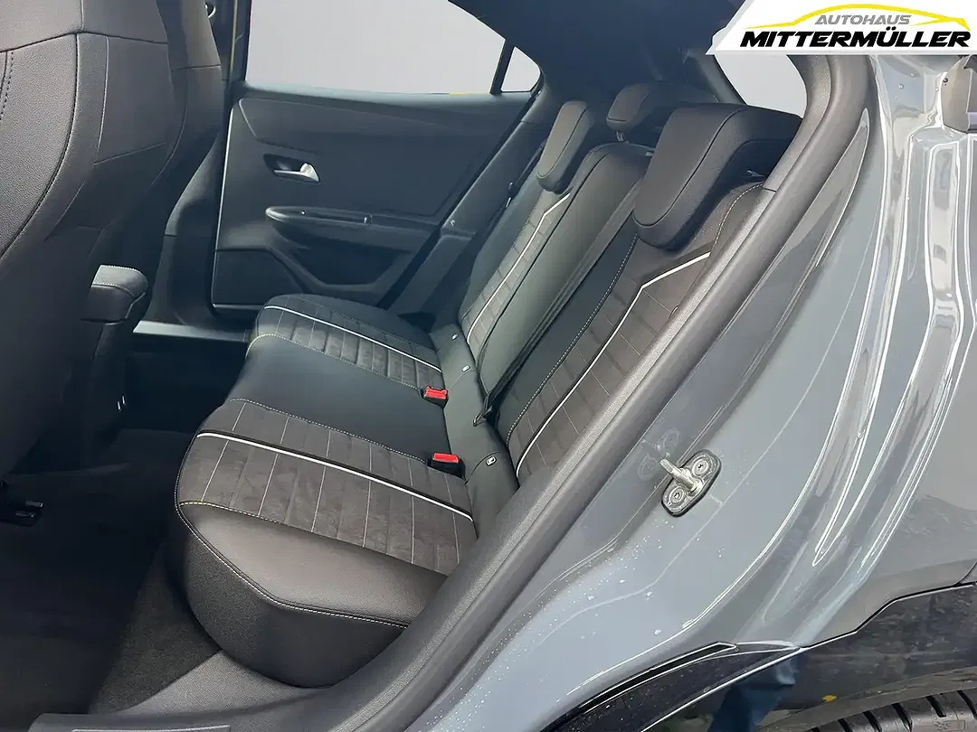 Opel Mokka-E - Thumbnail 14