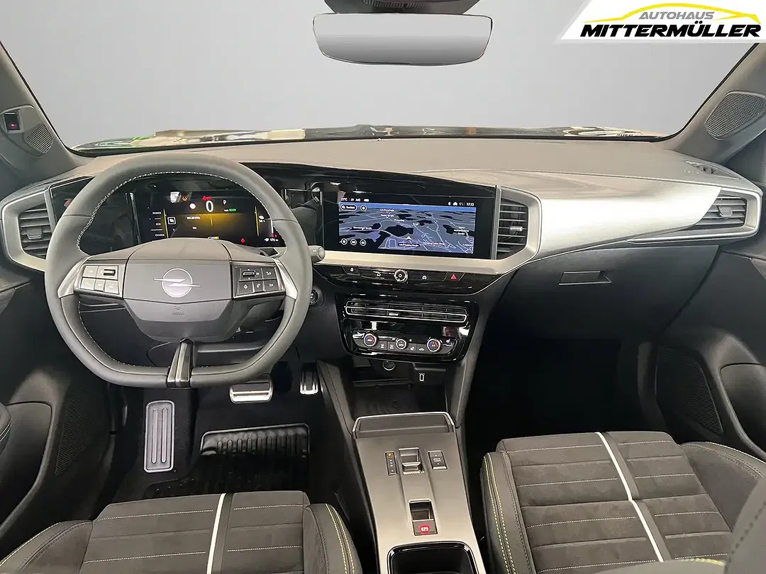 Opel Mokka-E - Thumbnail 15