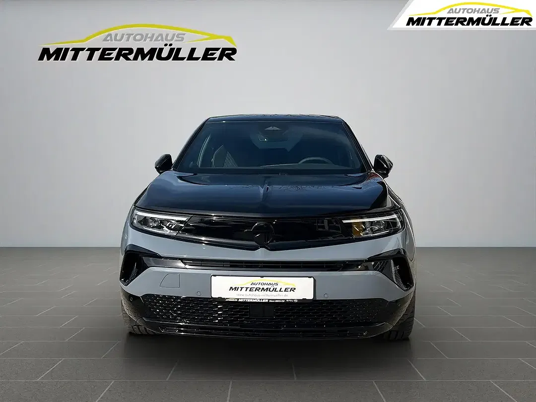 Opel Mokka-E - Thumbnail 6