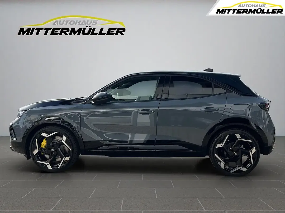 Opel Mokka-E - Thumbnail 8