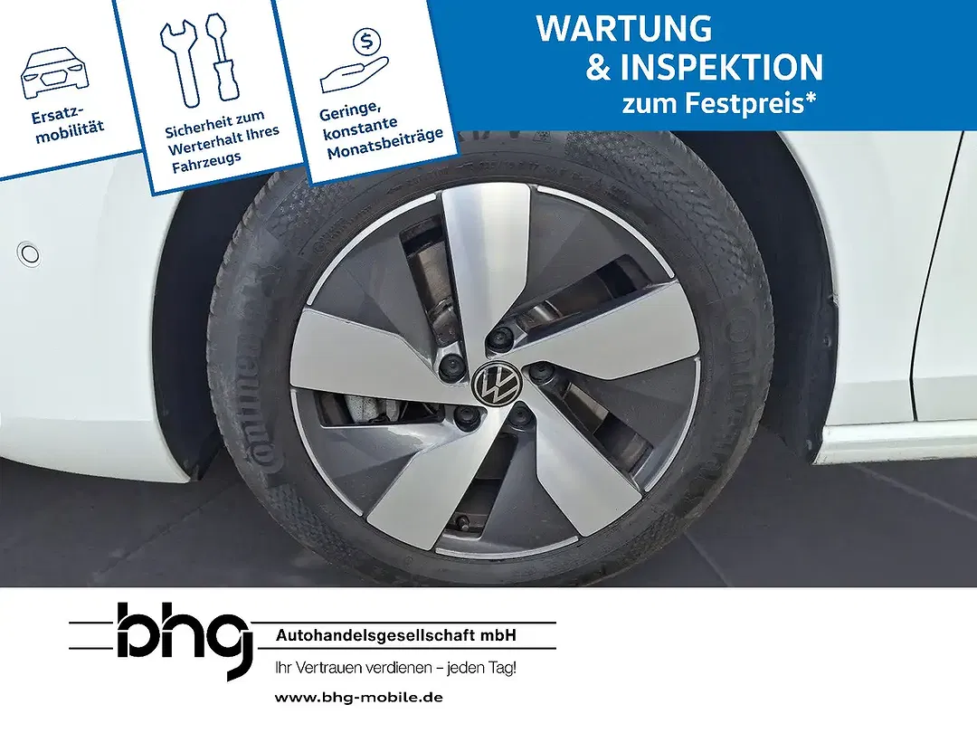 Volkswagen Passat Variant - Thumbnail 6