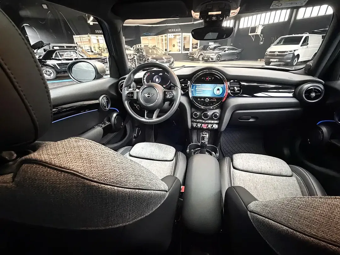 MINI Cooper S - Thumbnail 14