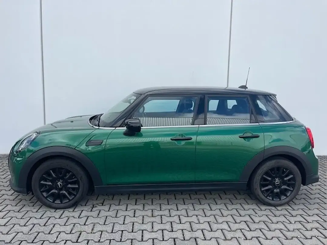 MINI Cooper - Thumbnail 3
