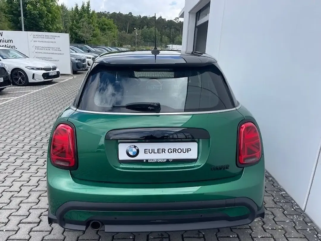 MINI Cooper - Thumbnail 4