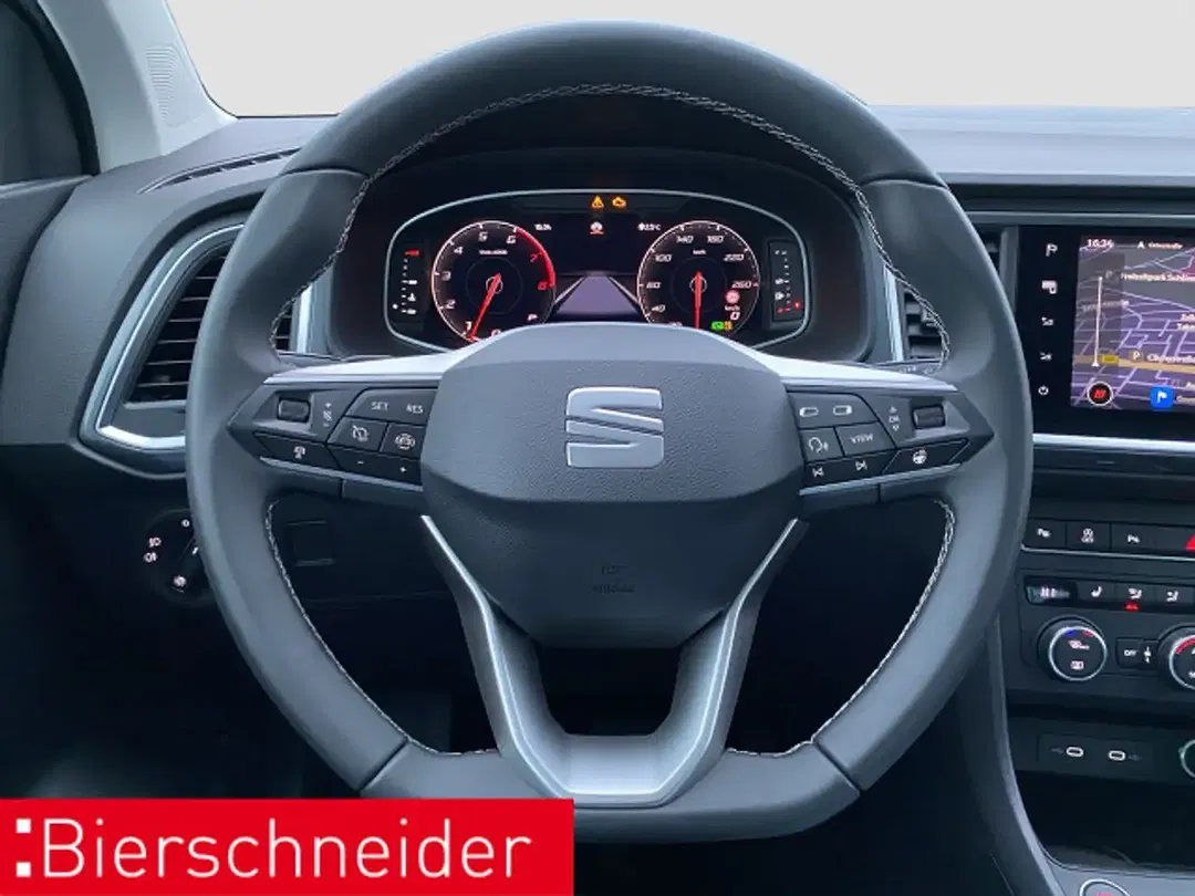 SEAT Ateca - Thumbnail 9